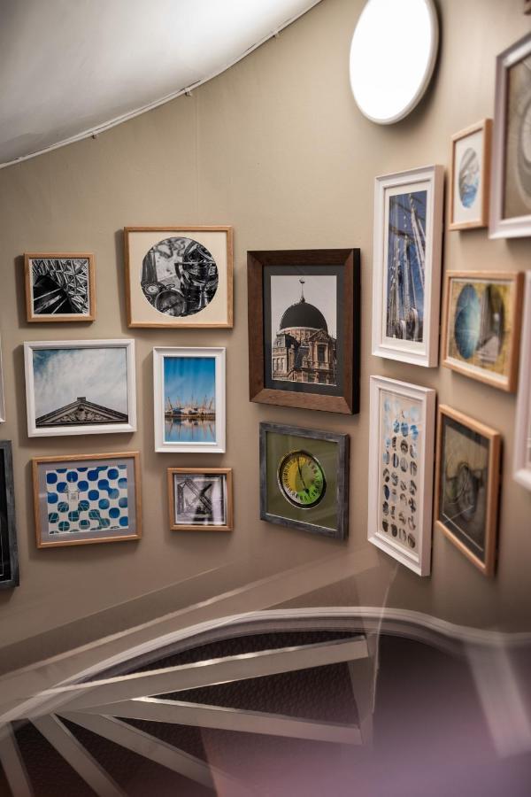 The Mitre By Innkeeper'S Collection Greenwich Dış mekan fotoğraf