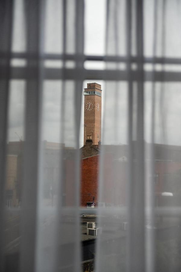 The Mitre By Innkeeper'S Collection Greenwich Dış mekan fotoğraf