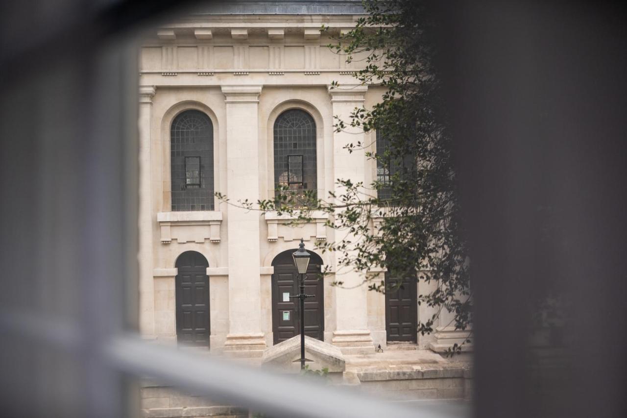 The Mitre By Innkeeper'S Collection Greenwich Dış mekan fotoğraf